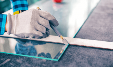 Glass Storefront Installation Virginia Washington D.C. Maryland repair local
