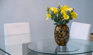 Glass Table Tops Installation Repairs DMV VA DC MD Fairfax Services