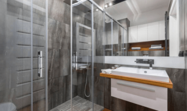 Shower Door Enclosures Fredericksburg VA Affordable Rates