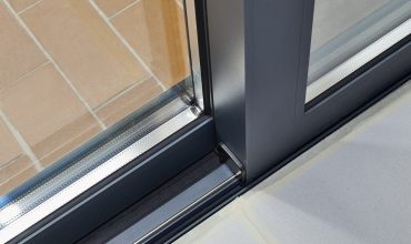 Aluminum Door Glass Repair Virginia Company Services