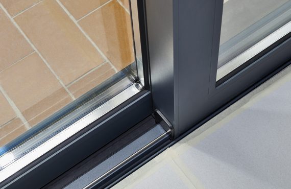 Aluminum Door Glass Repair Virginia Company Services