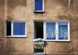 Apartment Glass Repairs VA