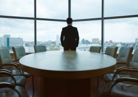 Condo Glass Repairs