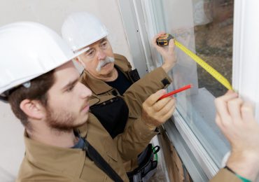 Commercial Residential Glass