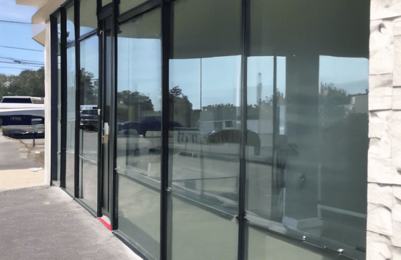 Window Glass Door Repair Woodbridge VA